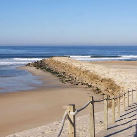 Casa De Praia Acolhedora/ Cosy Beach House Marinha das Ondas Exterior photo